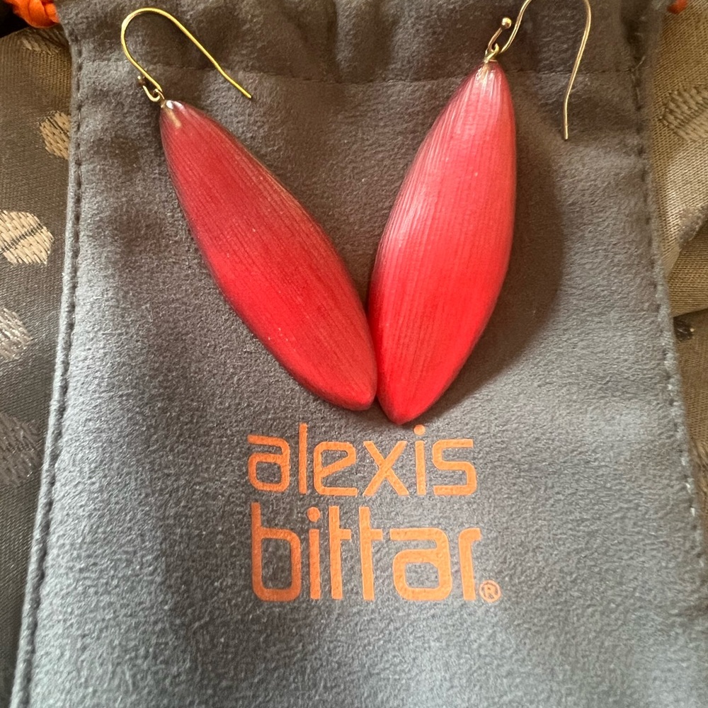 Alexis Bittar Earrings